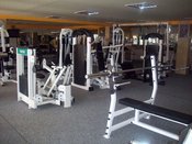 جولدين جيم Golden Gym