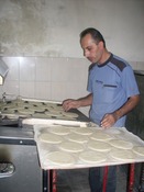 مخبز عودة الحديث