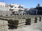 الشركة الحديثة لصناعة الطوب