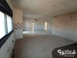 شقة - ثلاث غرف - مشطب - للبيع / 63000 دينار