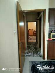 شقة - غرفتين - مفروشة - للايجار / 1300 شيكل
