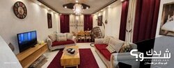شقة - ثلاث غرف - غير مفروشة - للبيع / 135000 دولار