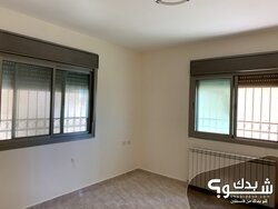 شقة - ثلاث غرف - غير مفروشة - للبيع / 130000 دولار