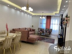 شقة - ثلاث غرف - غير مفروشة - للبيع / 175000 دولار