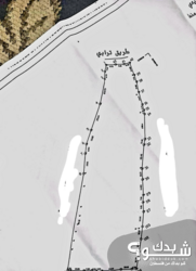 ارض تصنيف بي كل الخدمات طابو