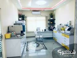 مختبرات بال كير  pal care lab