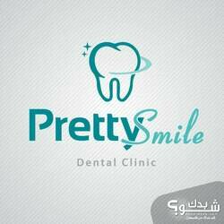  Pretty Smile Dental Clinic الدكتورة اسراء الاحمد