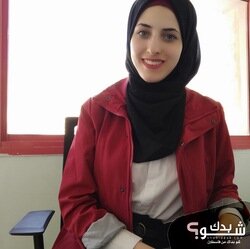 أخصائية التغذية دانة ذوابة 