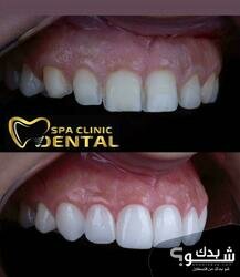 Dental spa clinic 