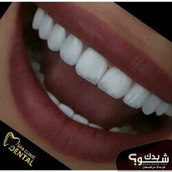 Dental spa clinic 