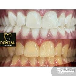 Dental spa clinic 