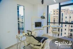 Dental spa clinic 