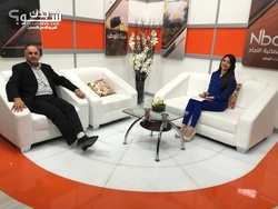 الدكتور اياد ابوبكر