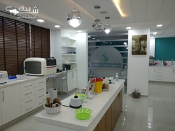 Specialist Medical Lab المختبر الطبي التخصصي