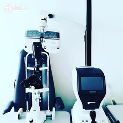  Asmaa Medical Optics Center <br> مركز أسماء الطبي للبصريات