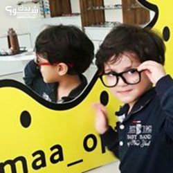  Asmaa Medical Optics Center <br> مركز أسماء الطبي للبصريات