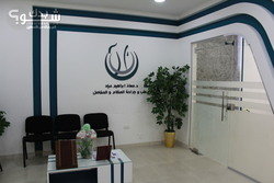 الدكتور معاذ ابراهيم عياد