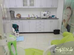 Khatib Dental Clinic الدكتور لؤي ياسر الخطيب