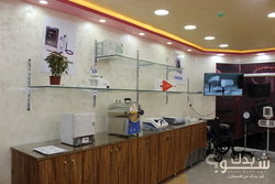 شركة الثقة للتجهيزات الطبية والمخبرية 