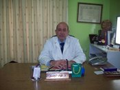 د. فؤاد شكري الجعار