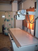 المركز الطبي للاشعة