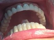 مجمع عيادات لبنان لطب الاسنان