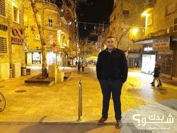 زياد محمود بدوان