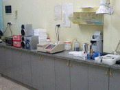 مختبر الاثير الطبي التخصصي