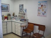مختبر بيت جالا الطبي