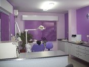 Beit Sahour Specialized Dental Center <br> مركز بيت ساحور التخصصي لطب الاسنان