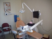 مركز علاج لطب الاسنان