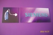 Audiology and Speech Pathology Specialist Center المركز التخصصي للسمع والنطق