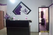 Audiology and Speech Pathology Specialist Center المركز التخصصي للسمع والنطق