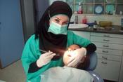 عيادات الشفاء لطب الاسنان الحديث