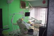 عيادات ارض المقدس <br>  Holy Land dentistry