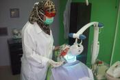 عيادات ارض المقدس <br>  Holy Land dentistry