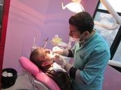المركز الألماني لطب الأسنان 