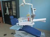 المركز الألماني لطب الأسنان 