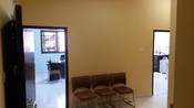 عيادة د.أسامة محمد أنيس عواد  Dr.Osama Mohammad Anees Dental Clinic