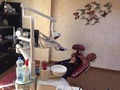مركز بانوراما لطب وتقويم الاسنان