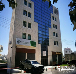 مكاتب للايجار 200$