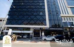 مكاتب للبيع والإيجار باسعار مميزة ومناسبة وطرق تقسيط ميسرة، 