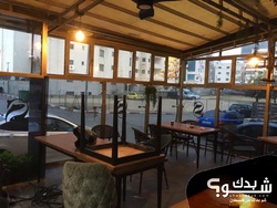 محلات للايجارفى الارسال 